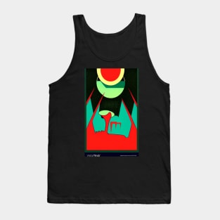 Atr Tank Top